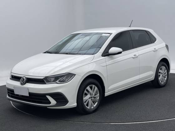VOLKSWAGEN POLO 1.0 170 TSI MANUAL VOLKSWAGEN POLO 1.0 170 TSI MANUAL